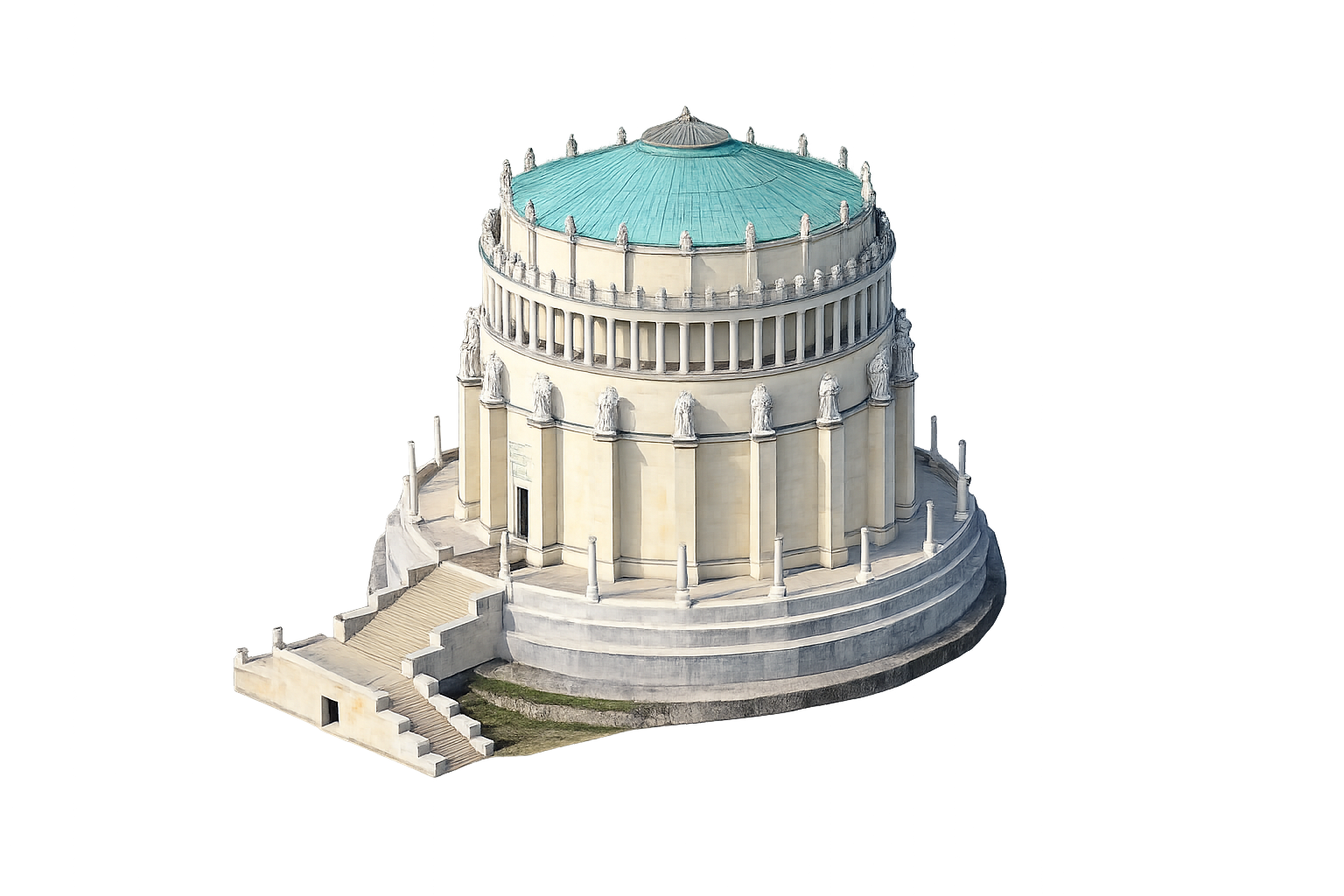 Weltenburg Monastery