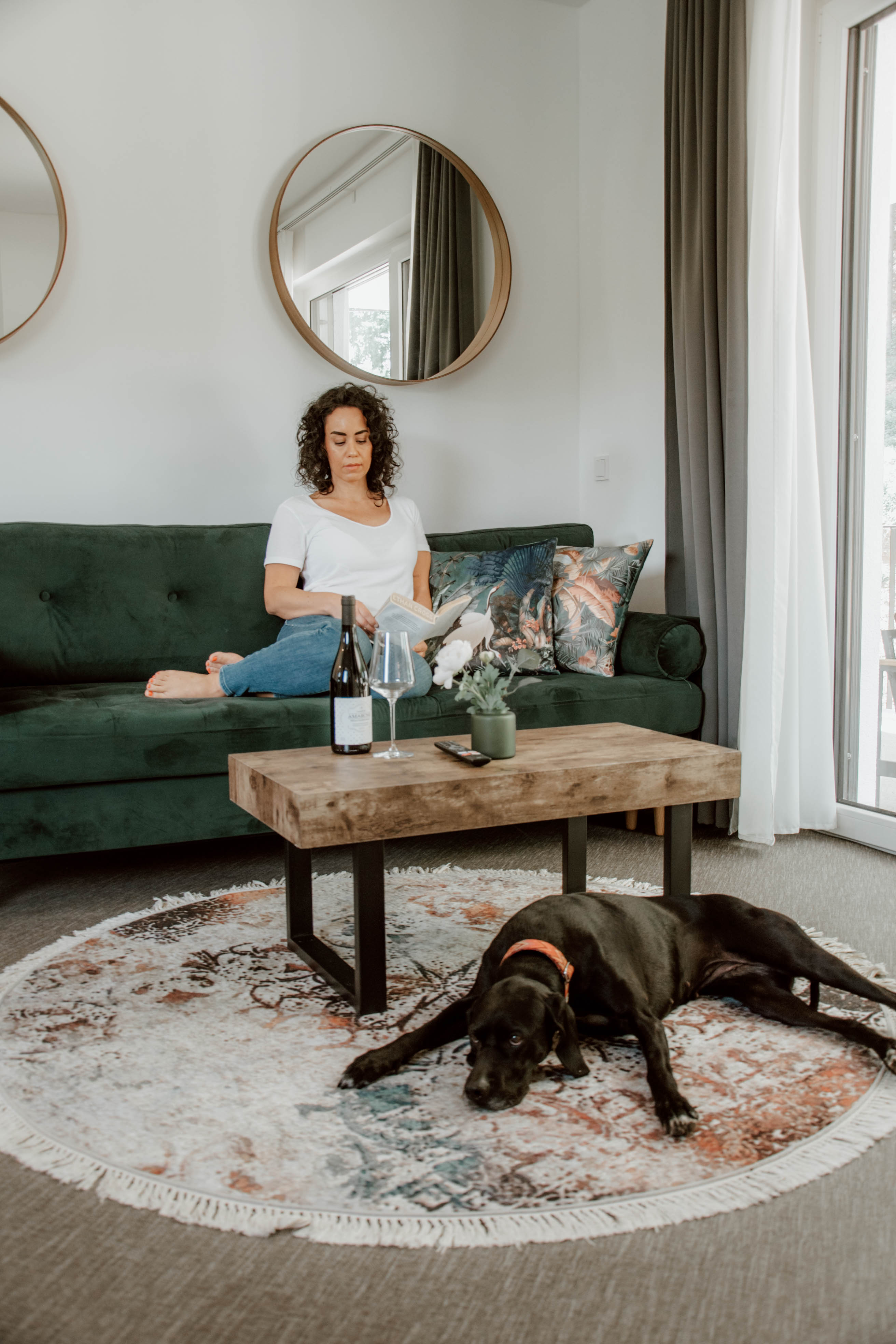 Gift card at Das Natürlich