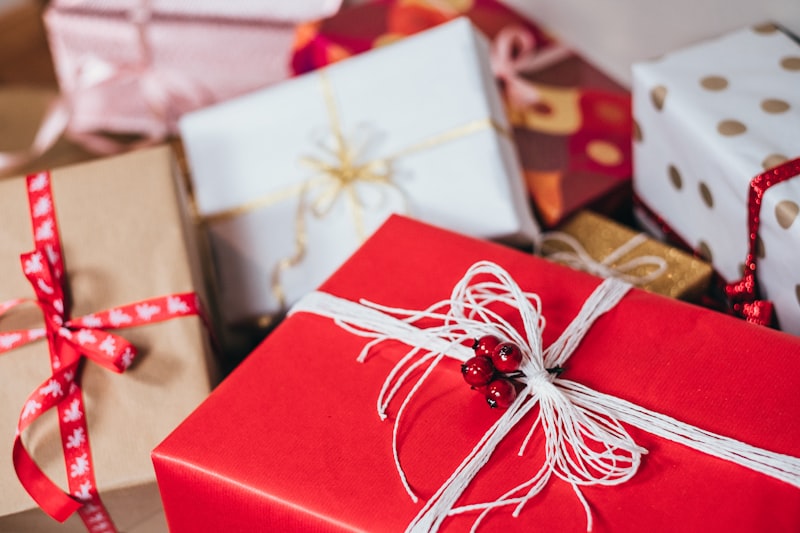 Geschenkgutschein im Das Naturlich – elegant verpackt
