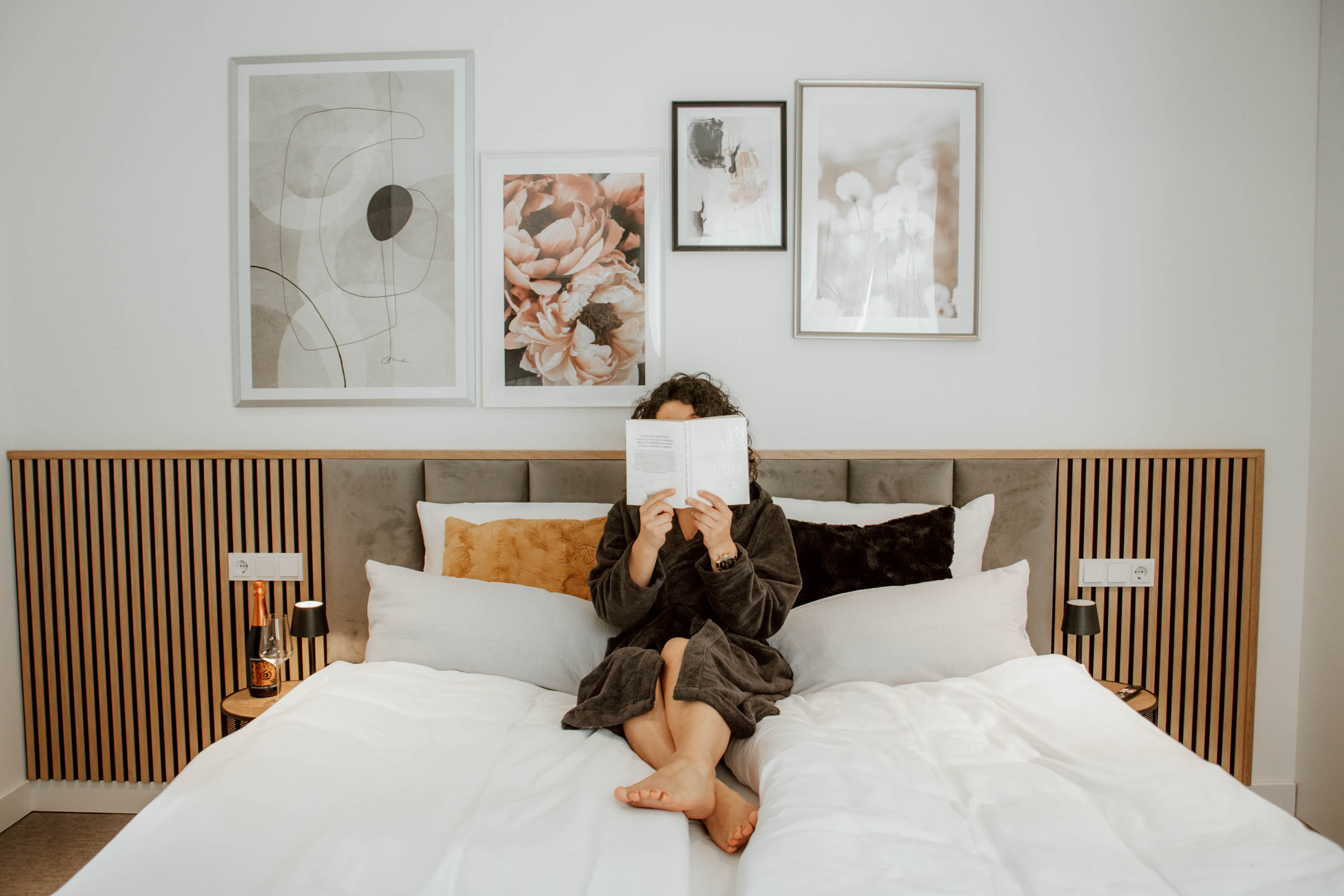 Apartmenthotel Das Naturlich in Sinzing bei Regensburg