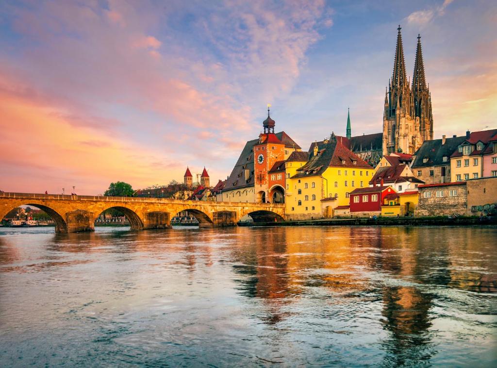 Regensburg