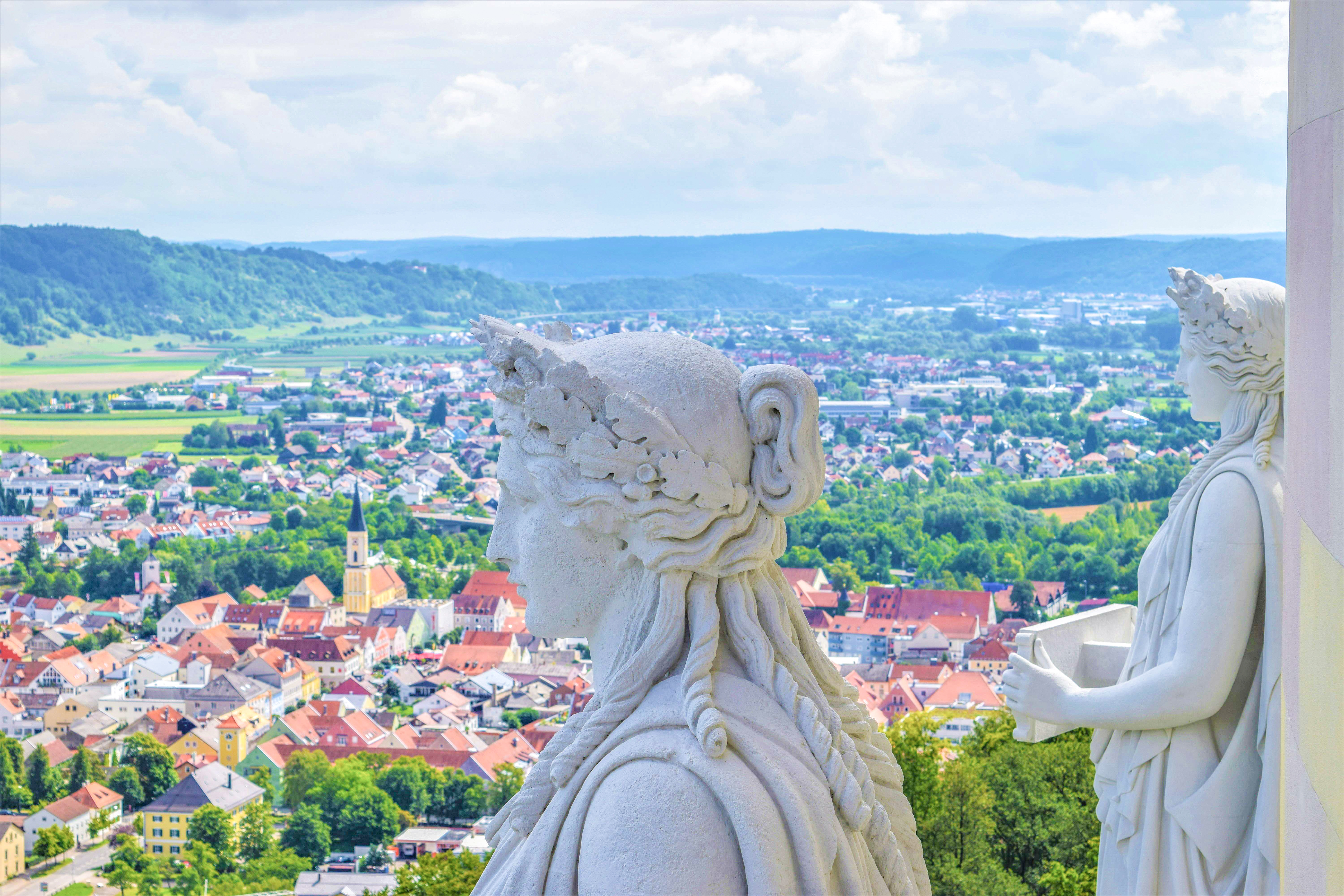 Donaudurchbruch Weltenburg